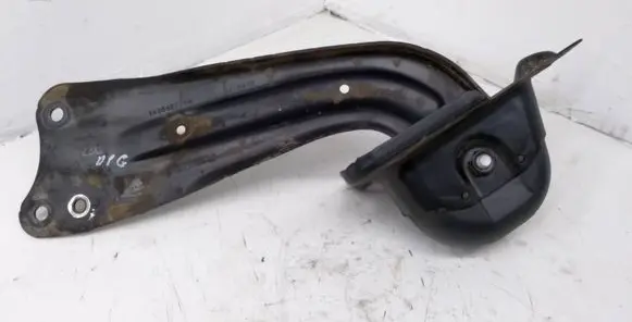 Audi A3 S3 A3 Sportback 8P Rear control arm 1K0505226H 1K0505130J
