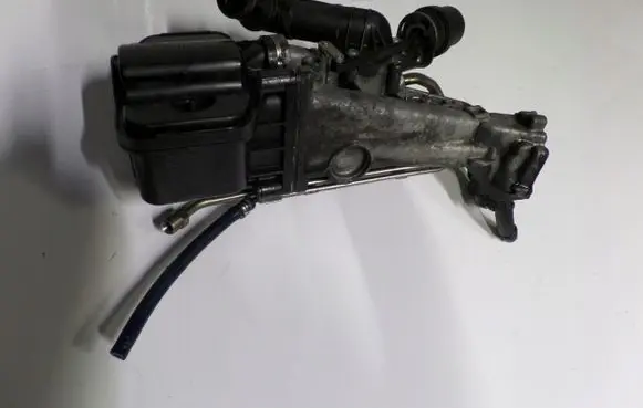 Fiat Doblo EGR valve NF3IUHF768291