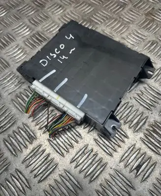 Land Rover Discovery 4 - LR4 Other control units/modules AH2218D493AC