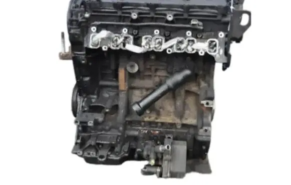 Ford Transit Engine P8FA
