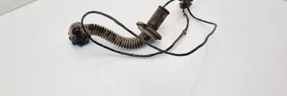 Peugeot 206 Rear door wiring loom 9624621680