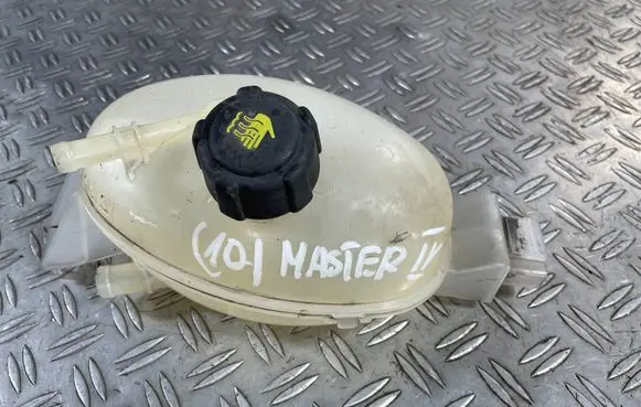 Renault Master III Coolant expansion tank/reservoir 217100015R