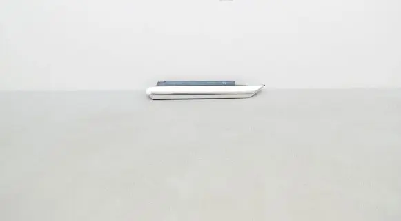 Maserati Levante Front door glass trim molding 670034373
