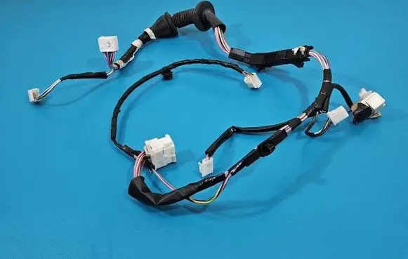 Toyota Yaris Front door wiring loom IMPRK1536390