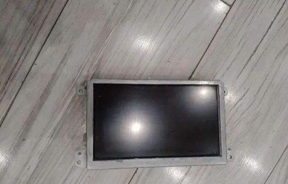 Audi A5 8T 8F Screen/display/small screen 8T0919603C