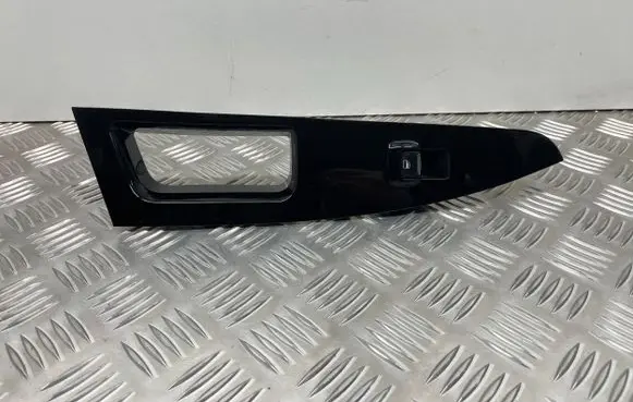 Ford Fusion II Electric window control switch DS7314A567B
