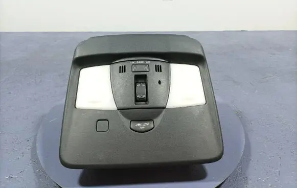 Infiniti QX70 S51 Boot/trunk interior light 