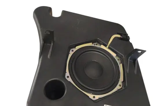 Tesla Model S Subwoofer speaker 104254400B 02520 100032600403