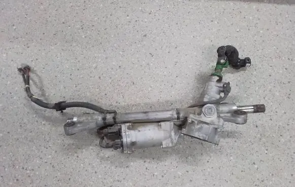 Subaru Forester SK Steering rack C49B1550008 34110SJ042 34110SJ040