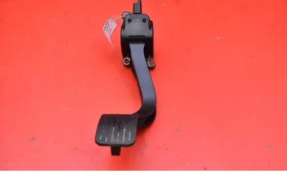 Peugeot 3008 I Accelerator throttle pedal 9681990080