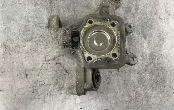 Volvo S60 Rear wheel hub spindle/knuckle 