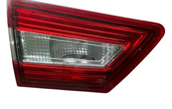 Renault Clio IV Tailgate rear/tail lights 265556573R