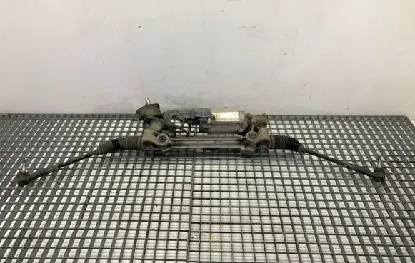 Opel Zafira C Steering rack 13413960