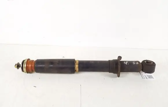 Toyota Corolla E120 E130 Rear shock absorber/damper 48530-02220