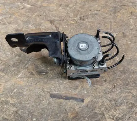 Ford B-MAX ABS Pump D1B12C405AE A426R 10022004364