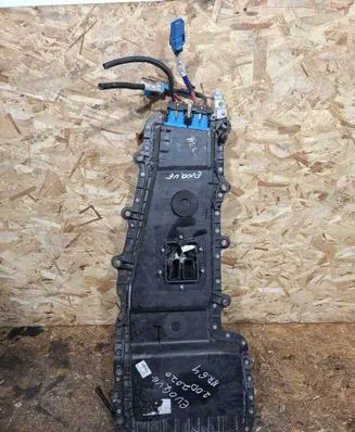 Land Rover Evoque II Car battery K8D2-14B227-AH