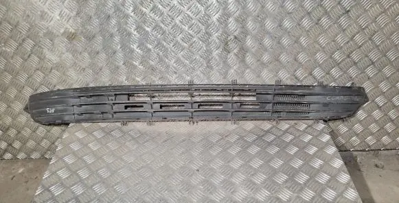 Opel Combo C Front bumper lower grill 09116134 464541018