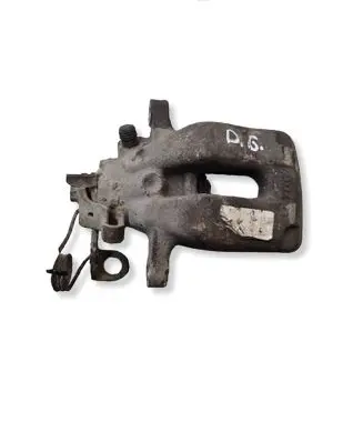 Peugeot 407 Rear brake caliper 