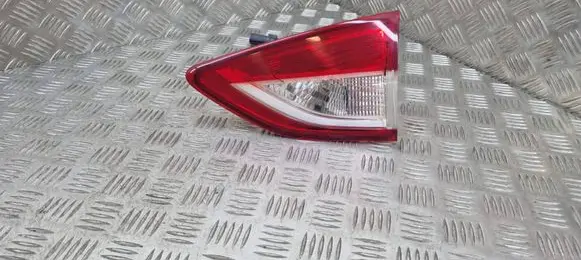 Ford Kuga II Tailgate rear/tail lights CV4413A602AD