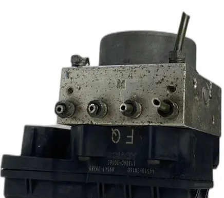 Peugeot Bipper Master brake cylinder 4451028160 8954128280 11304010160