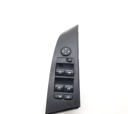 BMW 5 E60 E61 Electric window control switch 6943251