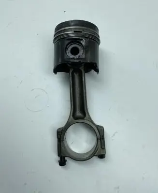 Opel Vivaro Piston with connecting rod 1295