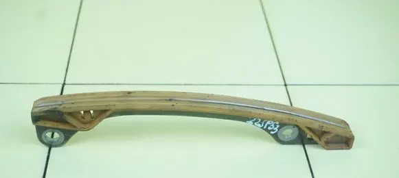 Nissan Juke I F15 Slide rail for timing chain HRA2 HRA2DDT