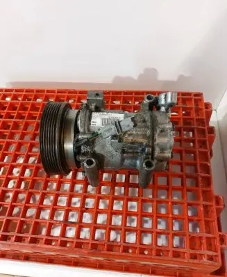 Air conditioning (A/C) compressor (pump)
