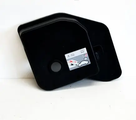 Audi A4 S4 B8 8K Other interior part 8T0012116