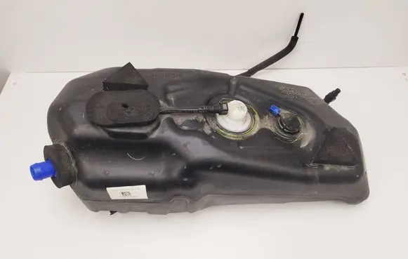 Jaguar XE AdBlue liquid reservoir GX735J228AD