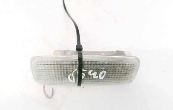 Audi A6 S6 C6 4F Other interior light 4E0947105