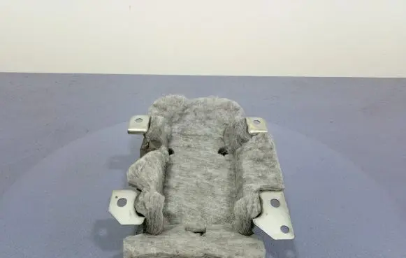 BMW X3 G01 Center console 9384612