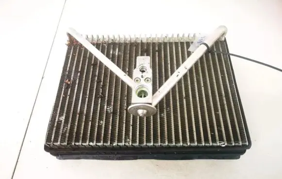 Volvo S80 A/C cooling radiator (condenser) 31101177 503714-1332
