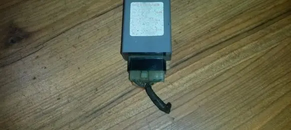 KIA Carnival Other control units/modules 60a66930 0c02u2