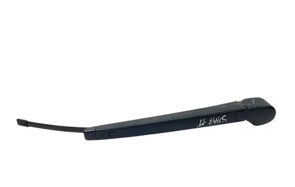 Volkswagen Sharan Rear wiper blade arm 5M0955707A