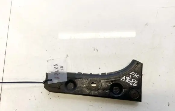 Audi A6 S6 C5 4B Front bumper mounting bracket 4b0807283b