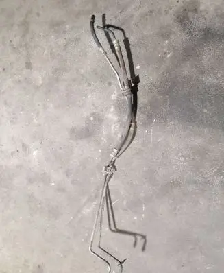 Volvo S40 Power steering hose/pipe/line