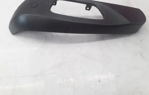 BMW 3 E92 E93 Seat trim 911342805