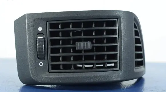 Peugeot Boxer Dashboard side air vent grill/cover trim