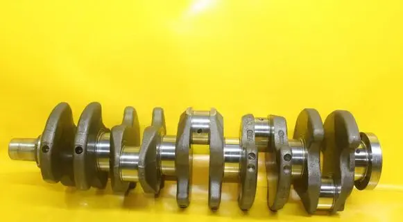Volkswagen Transporter - Caravelle T4 Crankshaft 1438BT 074DE