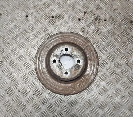 Mini One - Cooper R50 - 53 Front brake disc