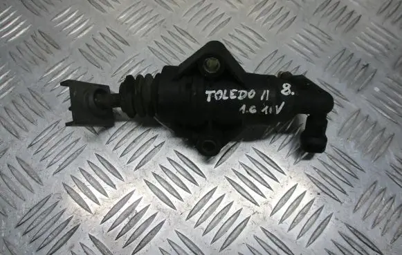Seat Toledo II (1M) Clutch slave cylinder 