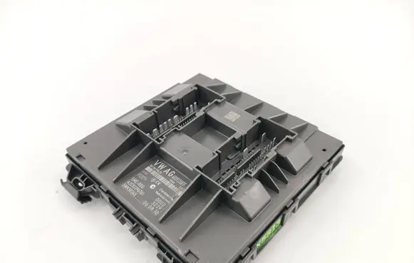Seat Ibiza IV (6J,6P) Other control units/modules 6R0937087F