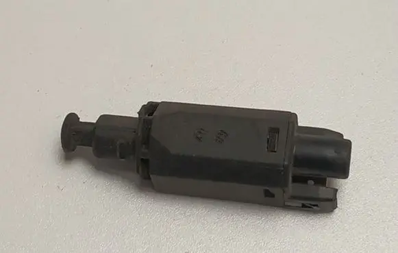 Volkswagen Sharan Brake pedal sensor switch 191945515