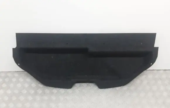 Volvo V60 Trunk/boot mat liner 31389583