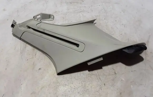 Volvo XC60 Tailgate/trunk side cover trim 31426892