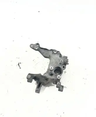 Peugeot 3008 I Generator/alternator bracket 9804333880