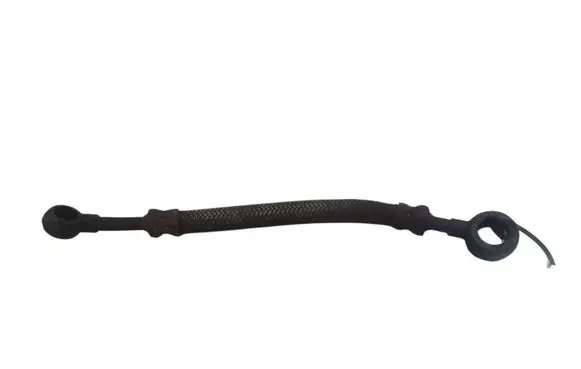 Peugeot Partner Turbo turbocharger oiling pipe/hose