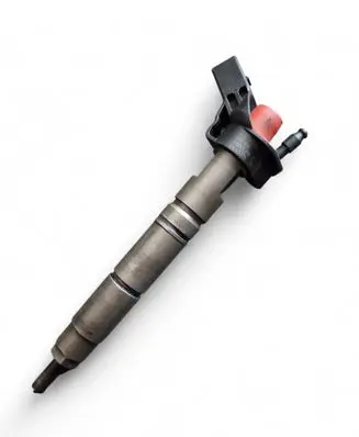 Mercedes-Benz E W211 Fuel injector A6420700587 0445115027 050708