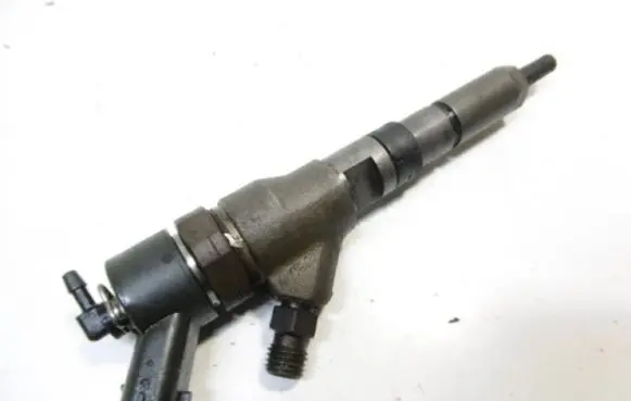 Citroen C5 Fuel injector 9641742880